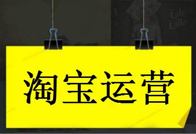 020年零基础淘宝SEO运营实战，大数据时代精细化运营流程"